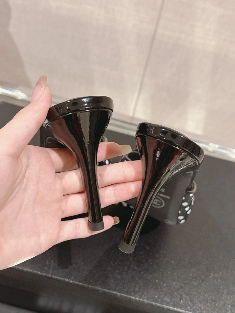 Breathable Chxnxl High Heels 132855