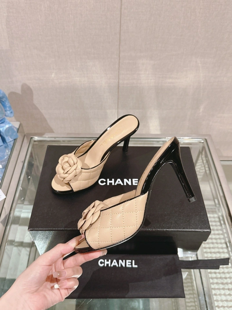 Durable Chxnxl High Heels 132840