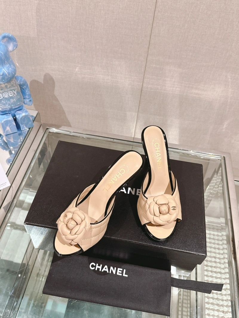Durable Chxnxl High Heels 132840