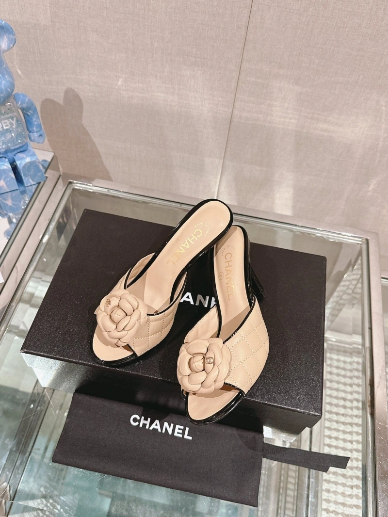 Durable Chxnxl High Heels 132840