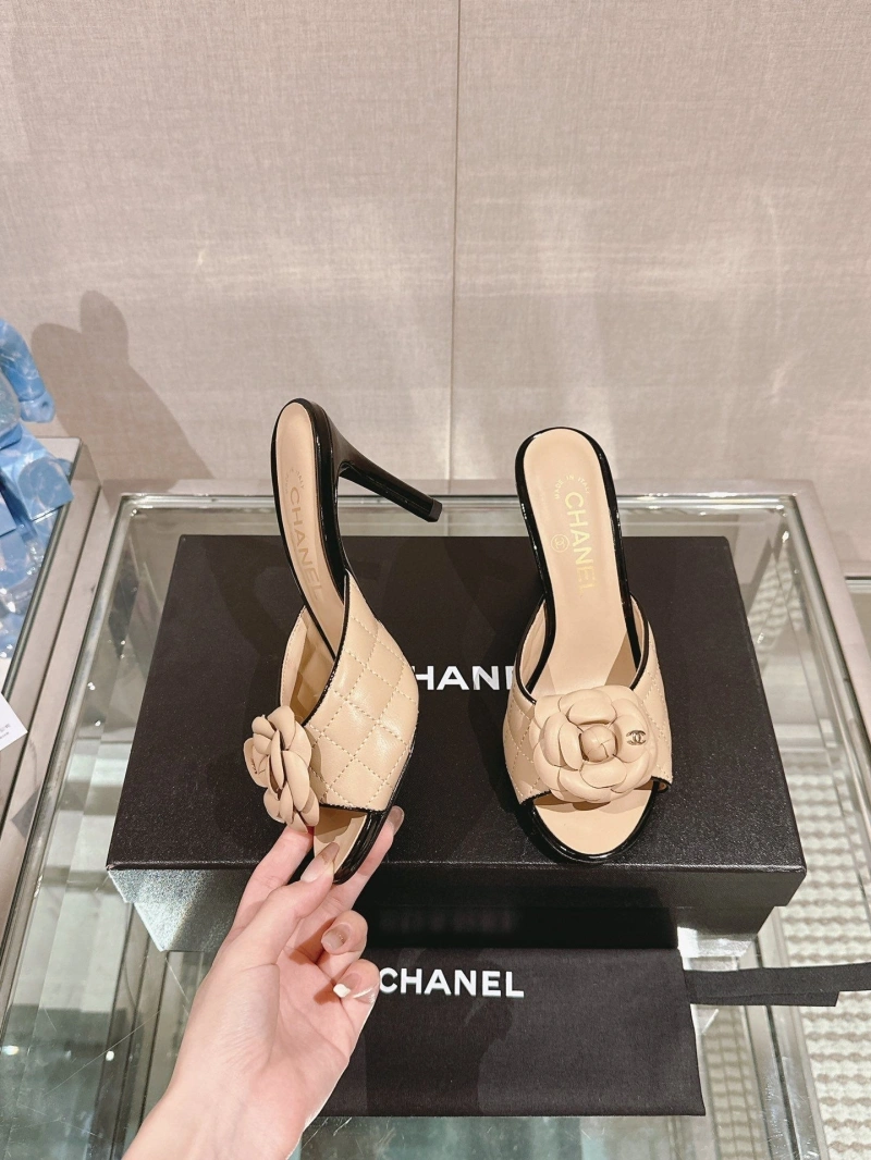 Durable Chxnxl High Heels 132840