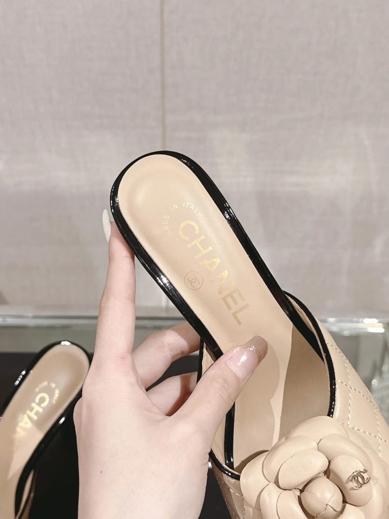 Durable Chxnxl High Heels 132840