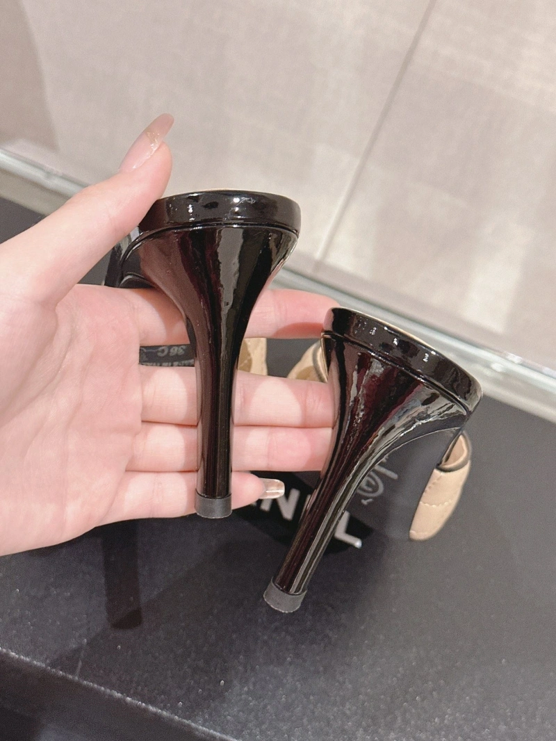 Durable Chxnxl High Heels 132840