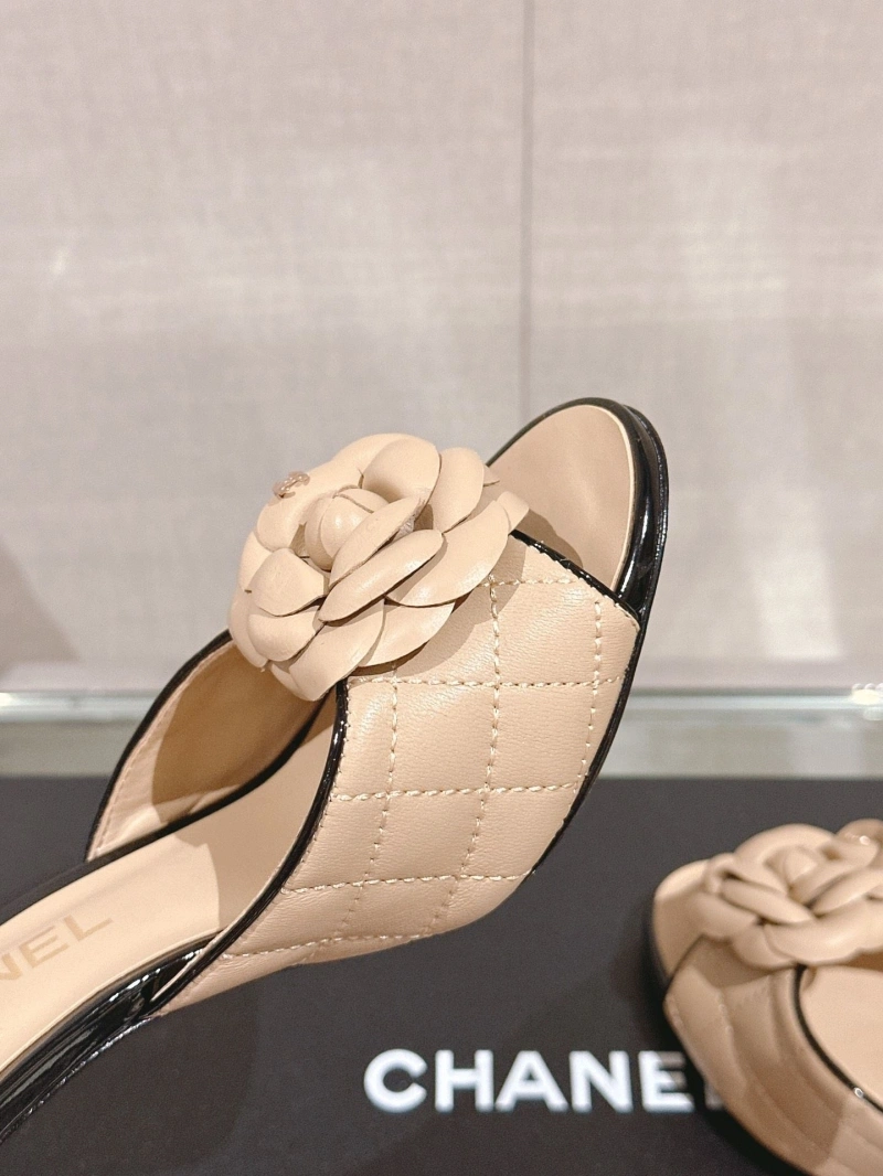 Durable Chxnxl High Heels 132840