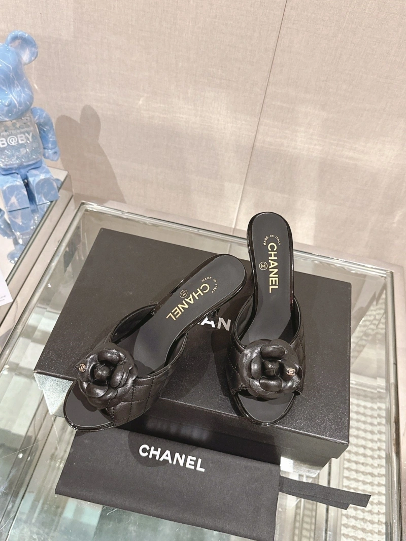 Stylish Chxnxl High Heels 132845