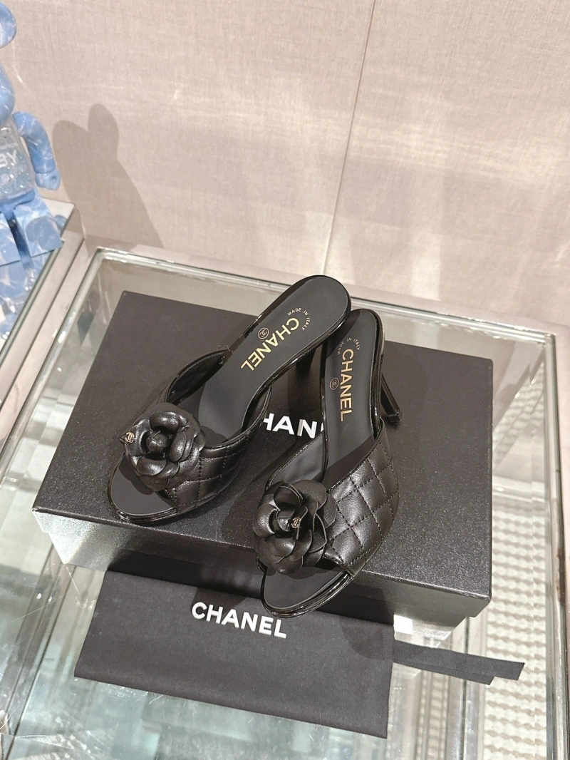 Stylish Chxnxl High Heels 132845