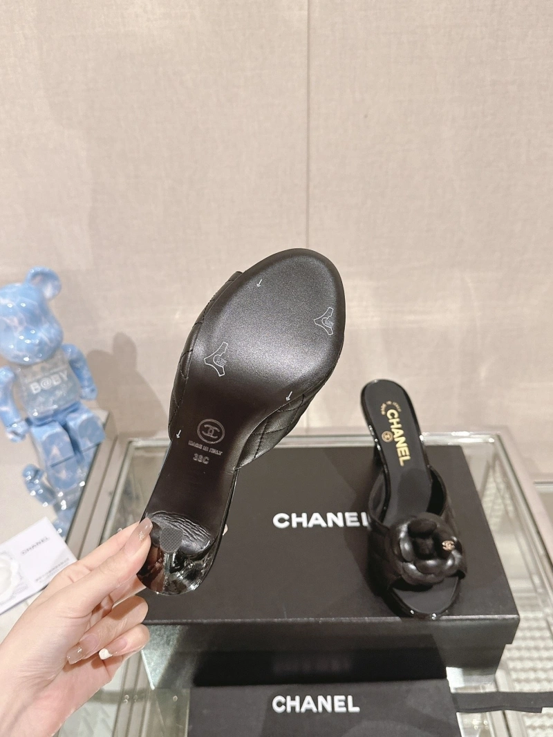 Stylish Chxnxl High Heels 132845