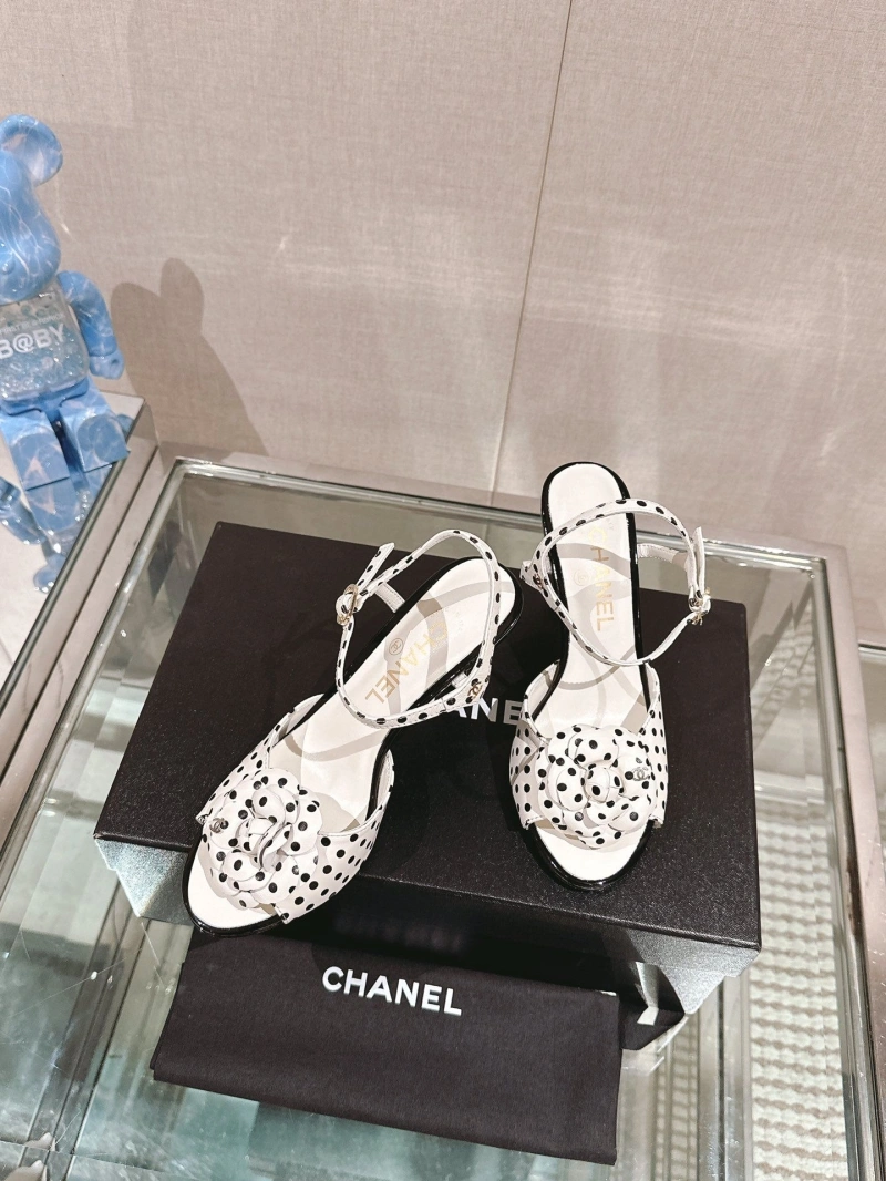 Chxnxl High Heels EasyMatch 132849