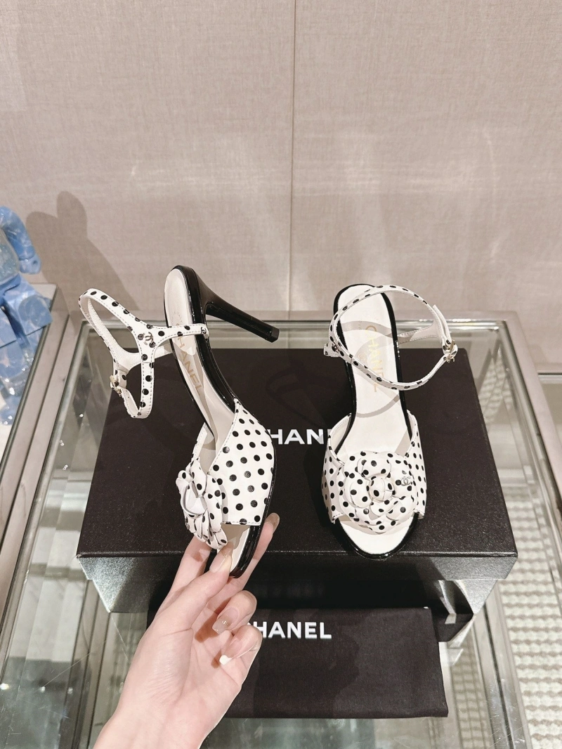 Chxnxl High Heels EasyMatch 132849