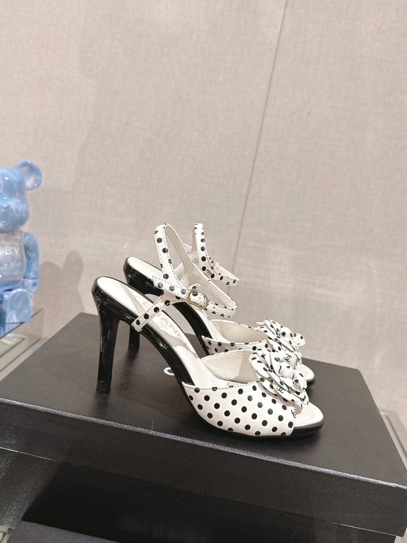 Chxnxl High Heels EasyMatch 132849