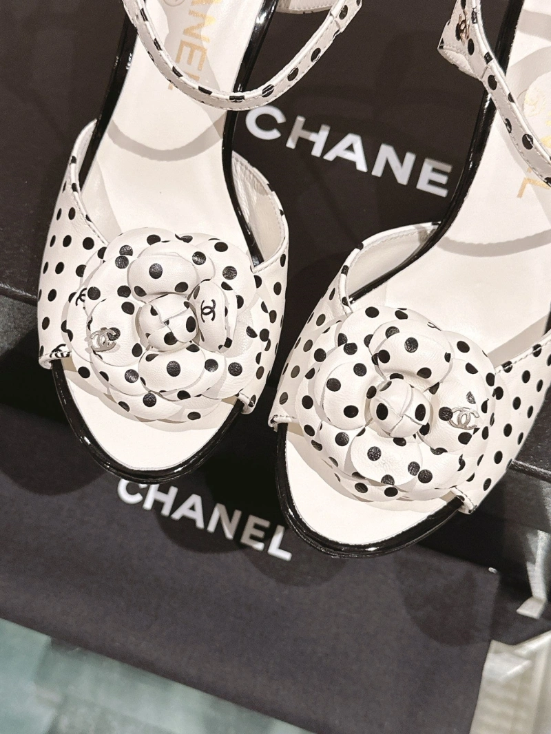 Chxnxl High Heels EasyMatch 132849