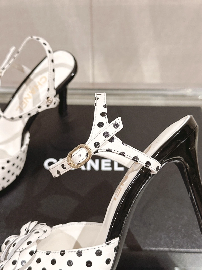 Chxnxl High Heels EasyMatch 132849