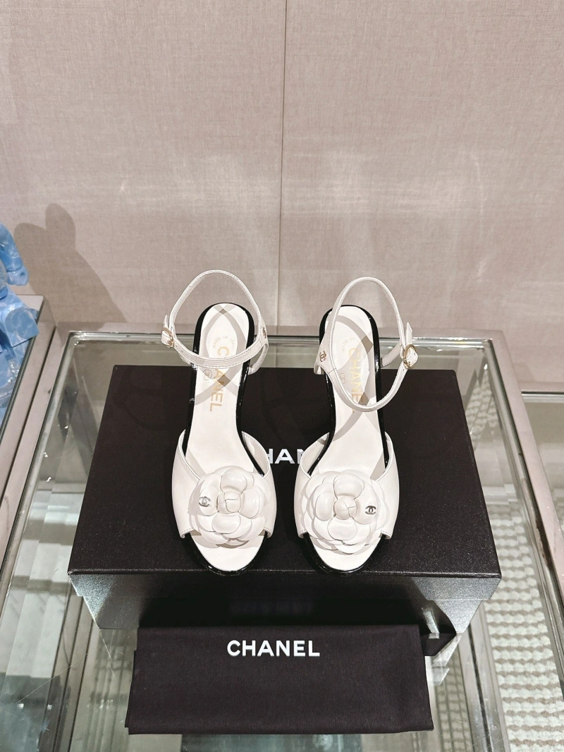 Chxnxl High Heels Bold 132842