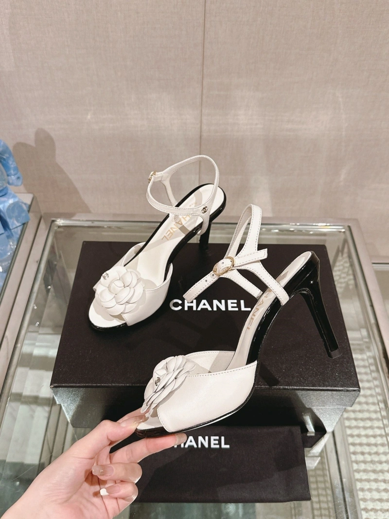 Chxnxl High Heels Bold 132842