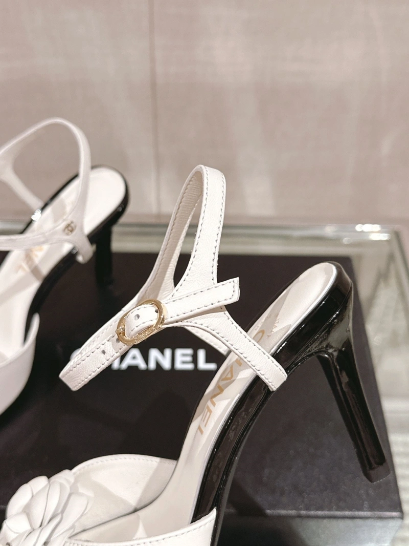 Chxnxl High Heels Bold 132842