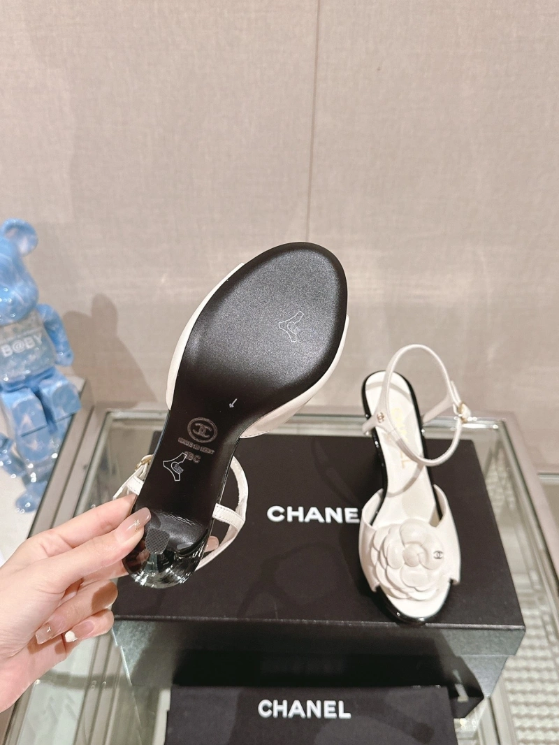 Chxnxl High Heels Bold 132842