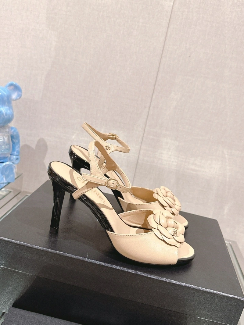 Versatile Chxnxl High Heels 132856
