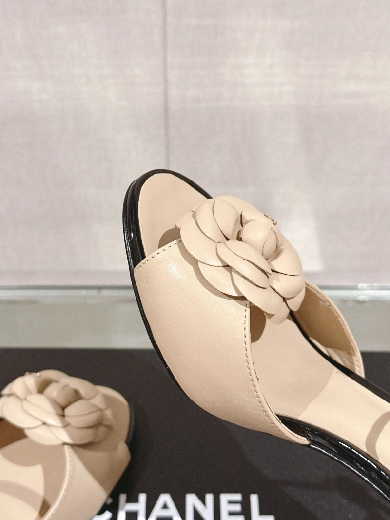 Versatile Chxnxl High Heels 132856