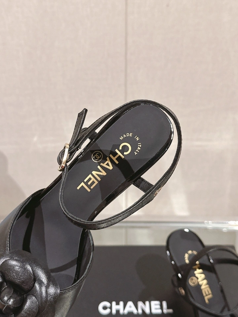 Chxnxl High Heels Cozy 132839