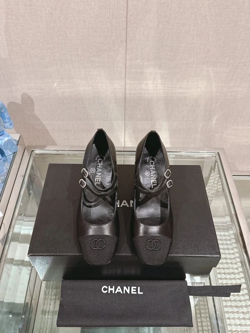 Chxnxl Slippers NewStyle 132406