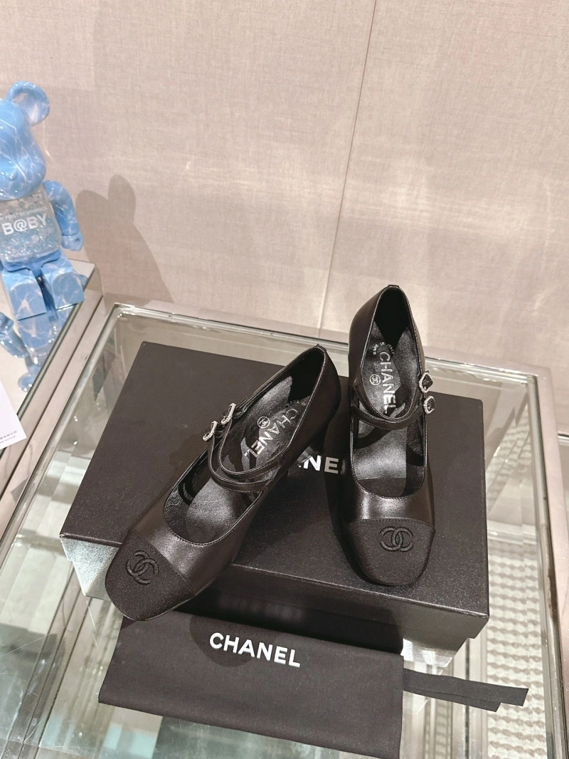 Chxnxl Slippers NewStyle 132406