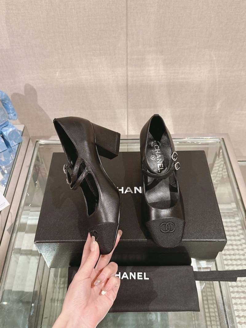 Chxnxl Slippers NewStyle 132406
