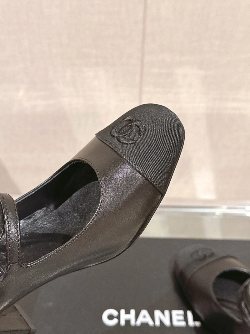 Chxnxl Slippers NewStyle 132406