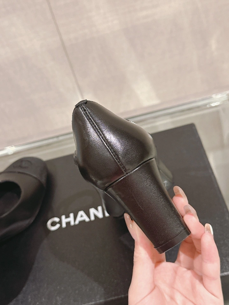 Chxnxl Slippers NewStyle 132406