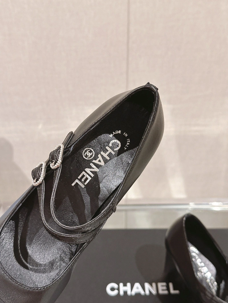 Chxnxl Slippers NewStyle 132406