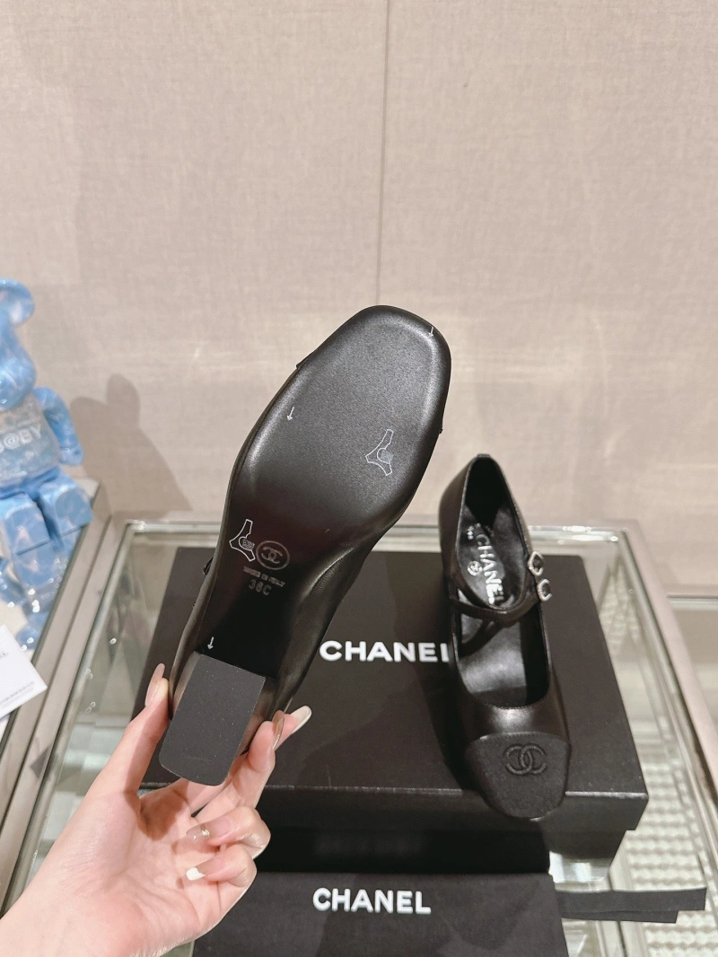 Chxnxl Slippers NewStyle 132406