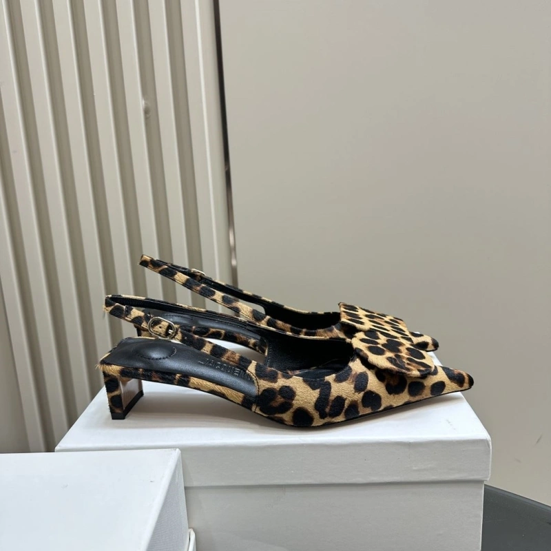 Refined Othxr Slippers 216583