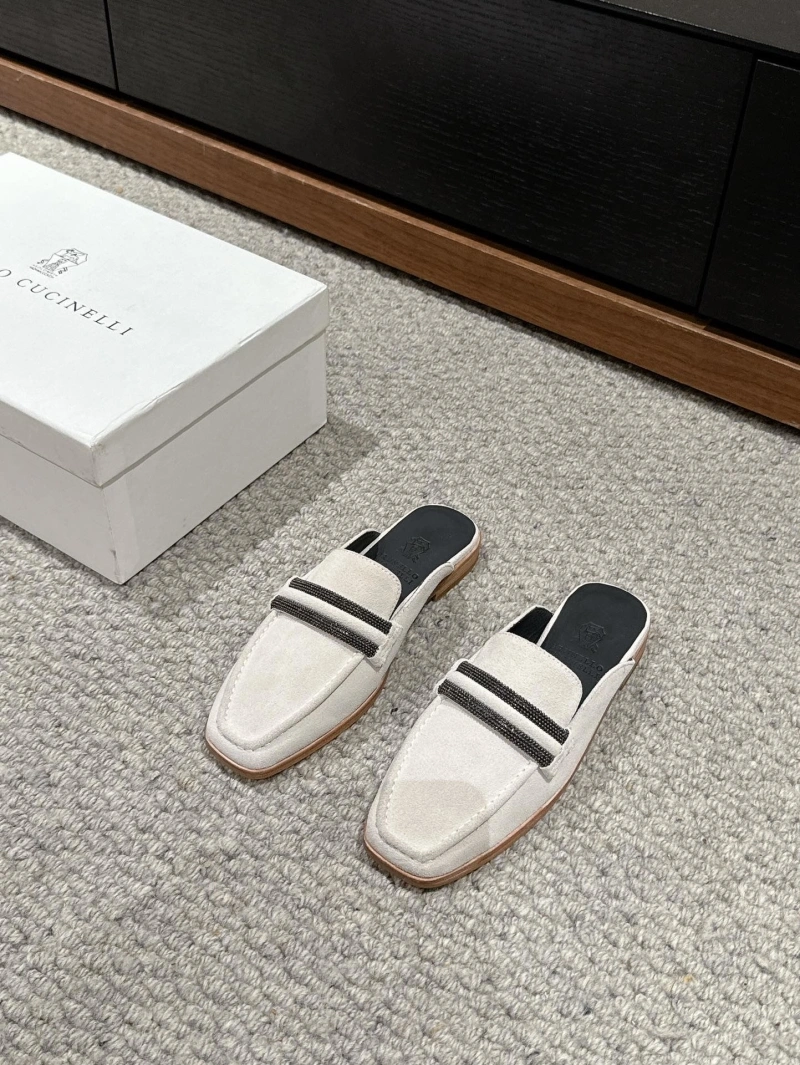 Chxnxl Slippers EasyMatch 132404