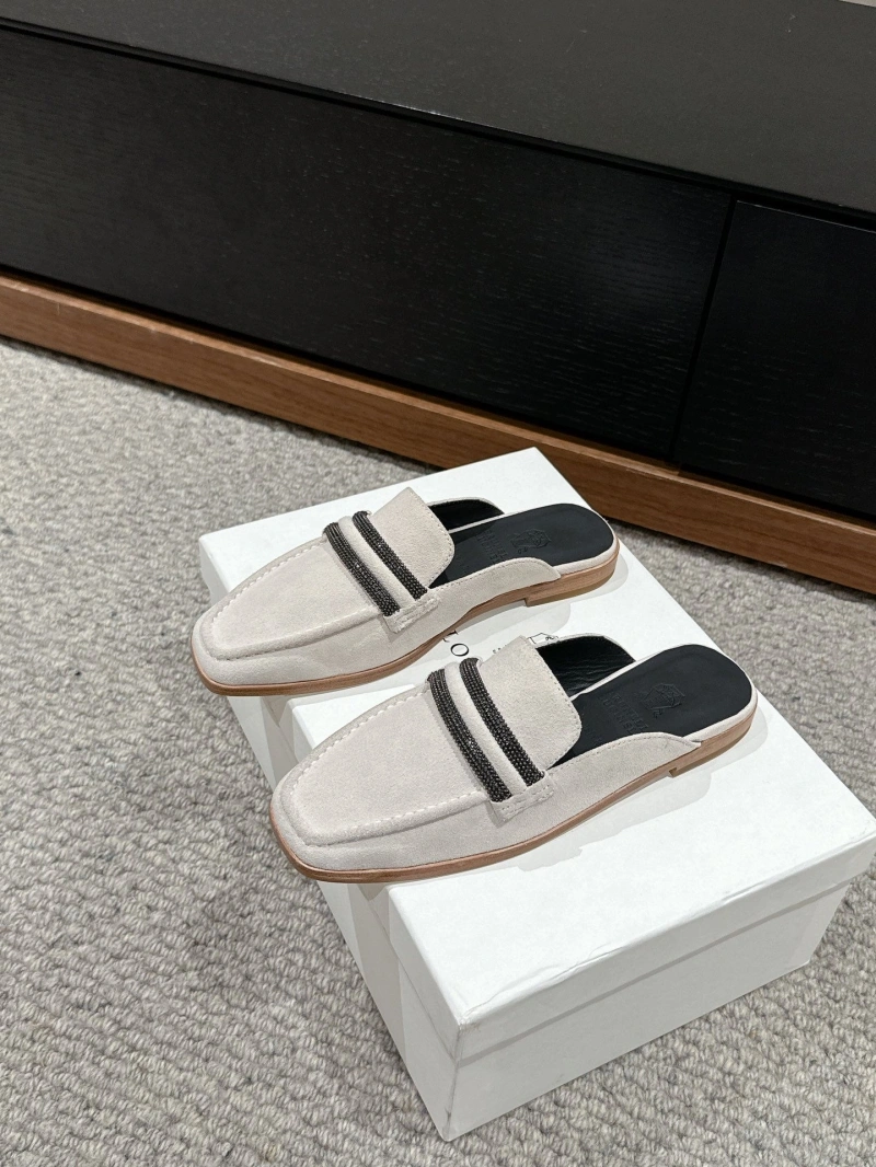 Chxnxl Slippers EasyMatch 132404