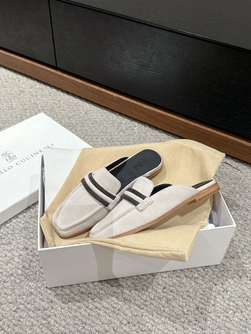 Chxnxl Slippers EasyMatch 132404