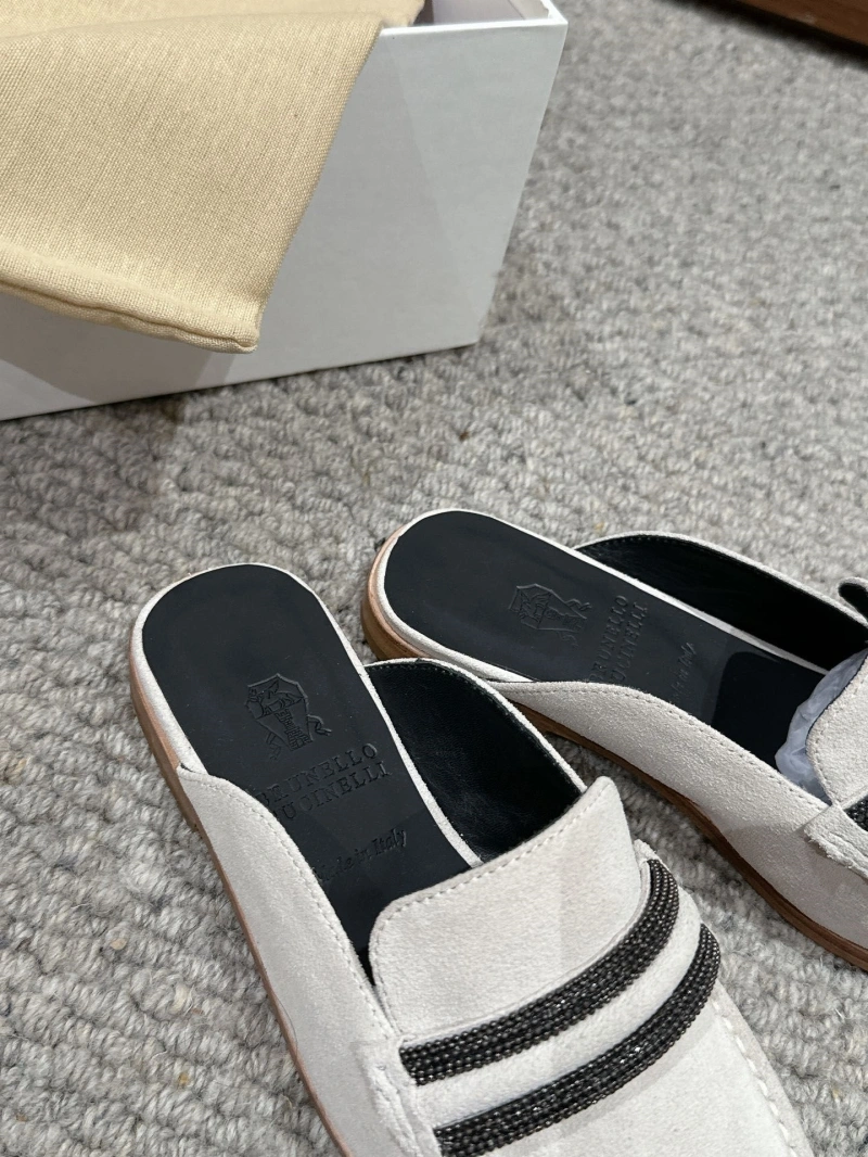 Chxnxl Slippers EasyMatch 132404