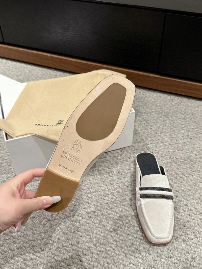 Chxnxl Slippers EasyMatch 132404