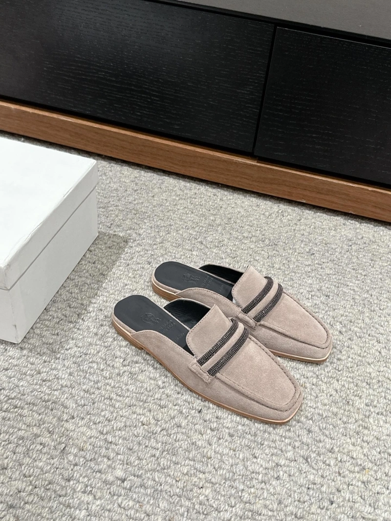 Chxnxl Slippers SportInspired 132401