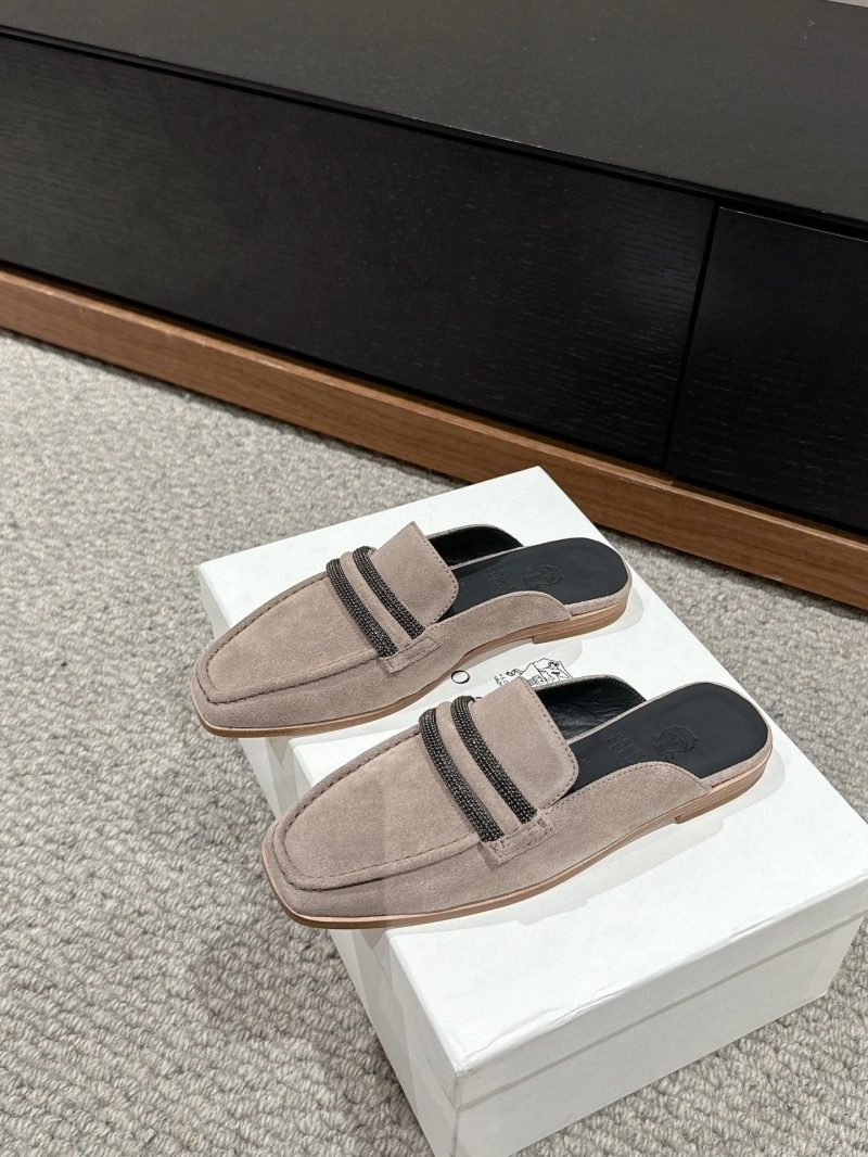 Chxnxl Slippers SportInspired 132401