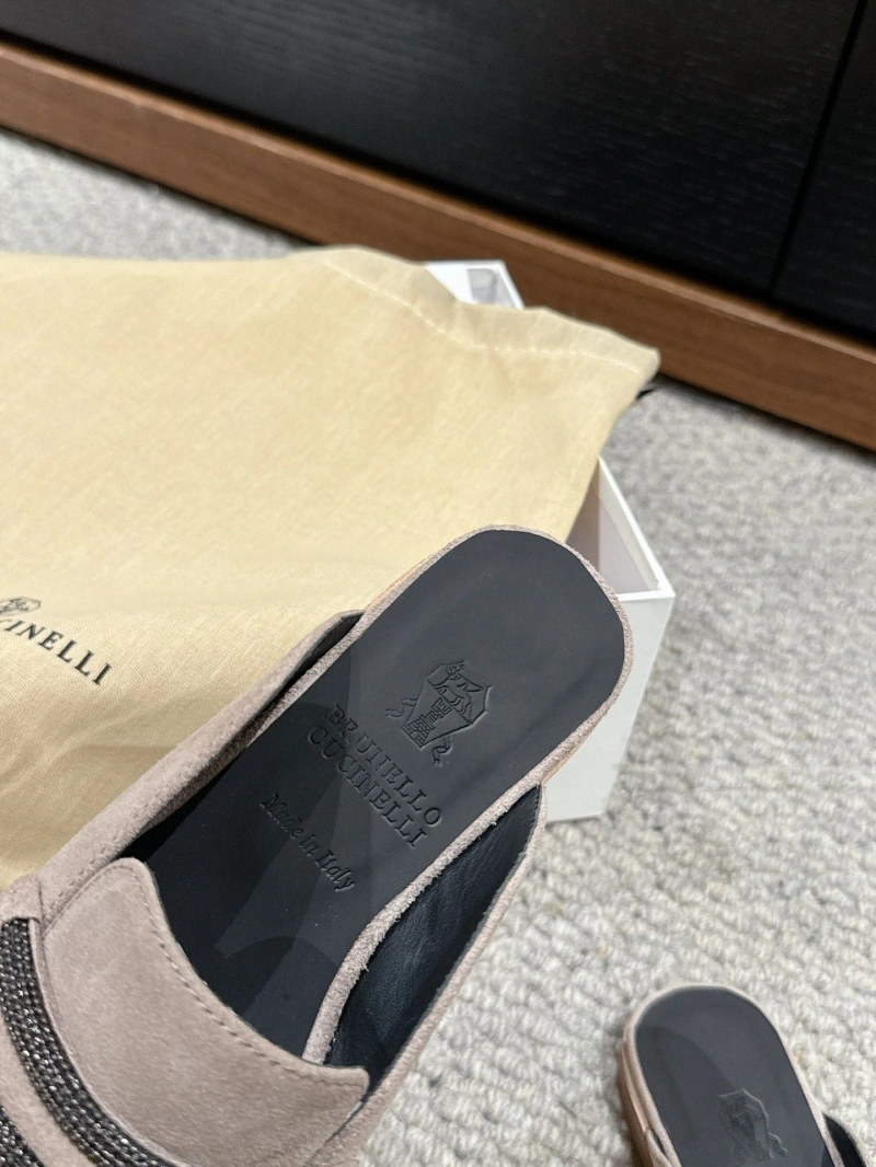 Chxnxl Slippers SportInspired 132401