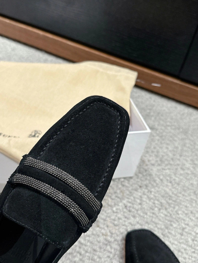 Soft Chxnxl Slippers 132402