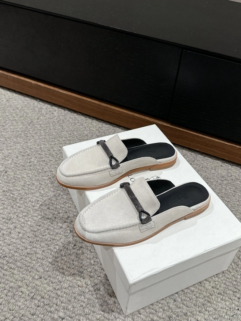 Chxnxl Slippers BestValue 132403