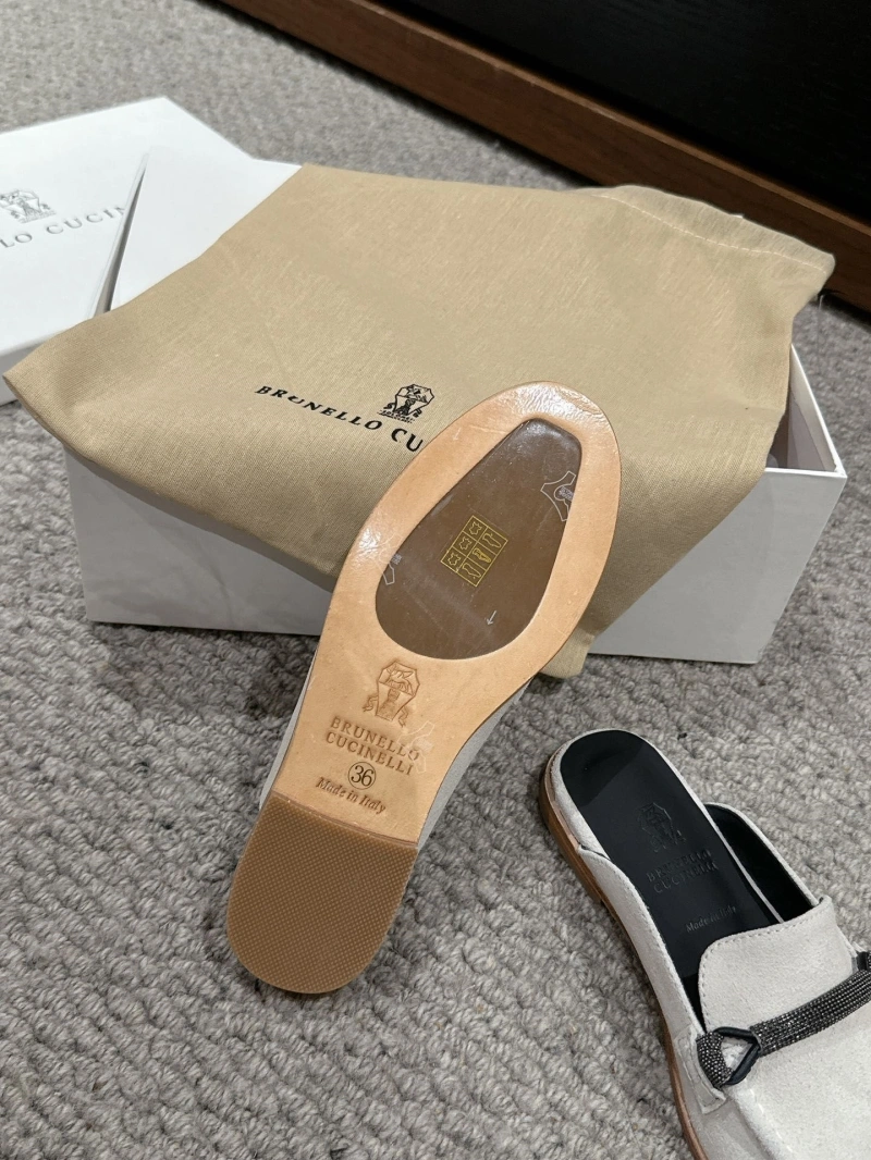 Chxnxl Slippers BestValue 132403