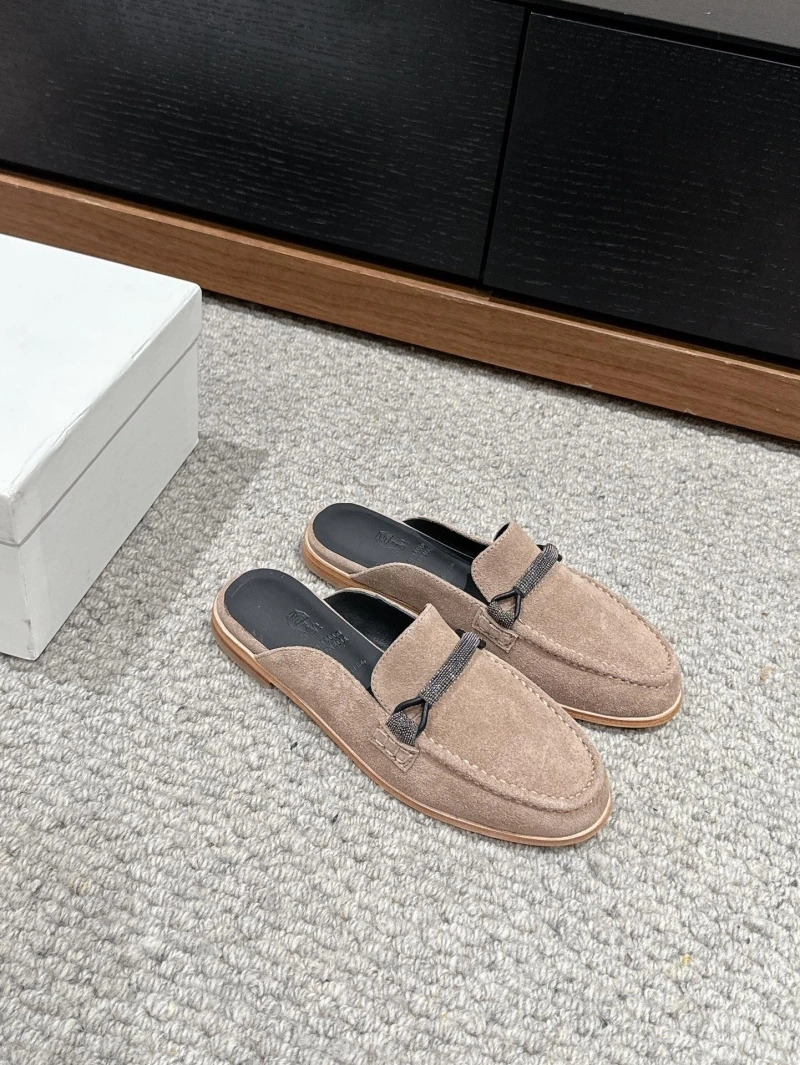 Chxnxl Slippers Flexible 132400
