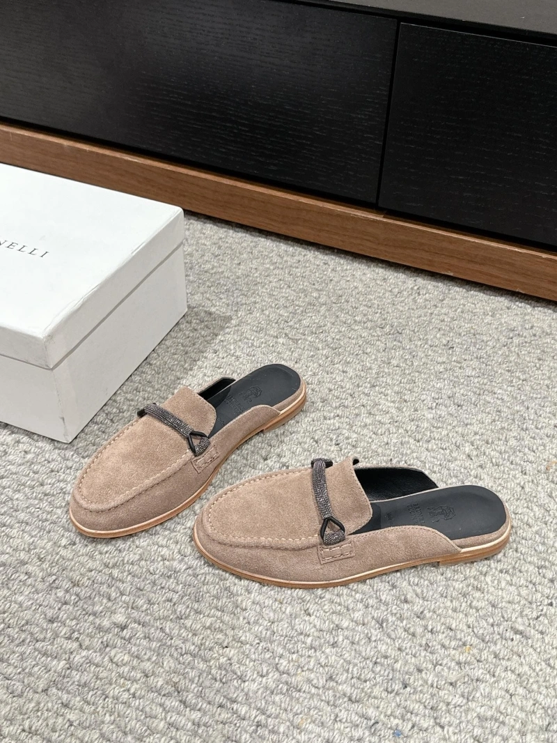Chxnxl Slippers Flexible 132400