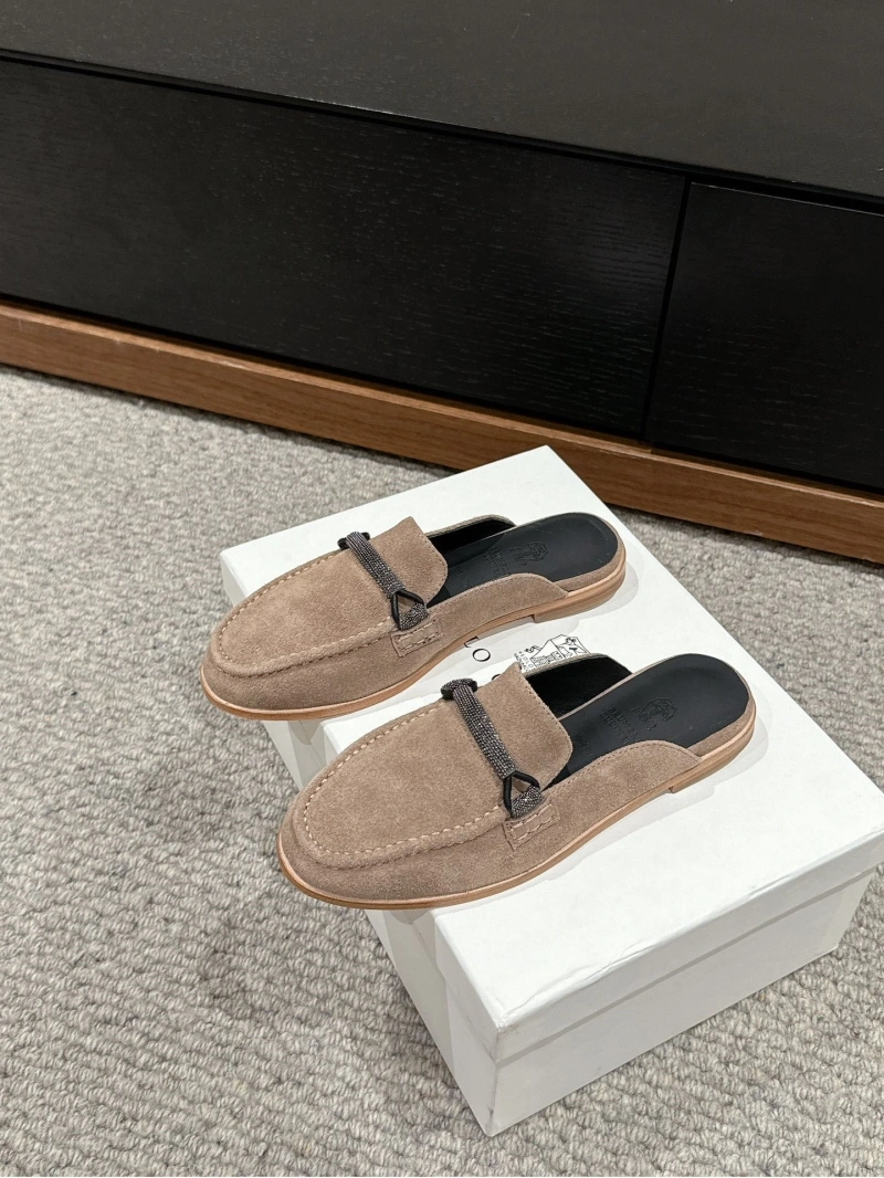 Chxnxl Slippers Flexible 132400
