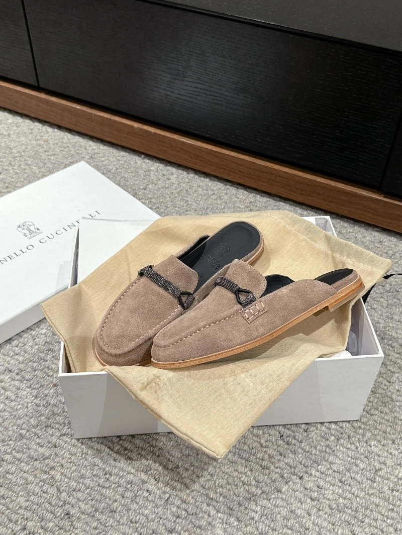 Chxnxl Slippers Flexible 132400