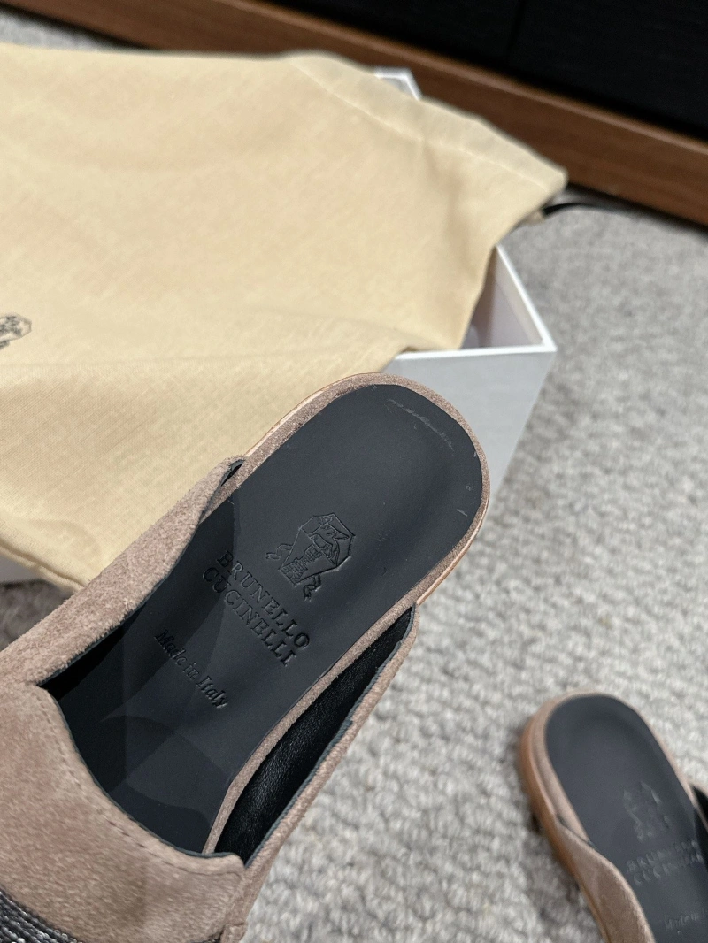 Chxnxl Slippers Flexible 132400