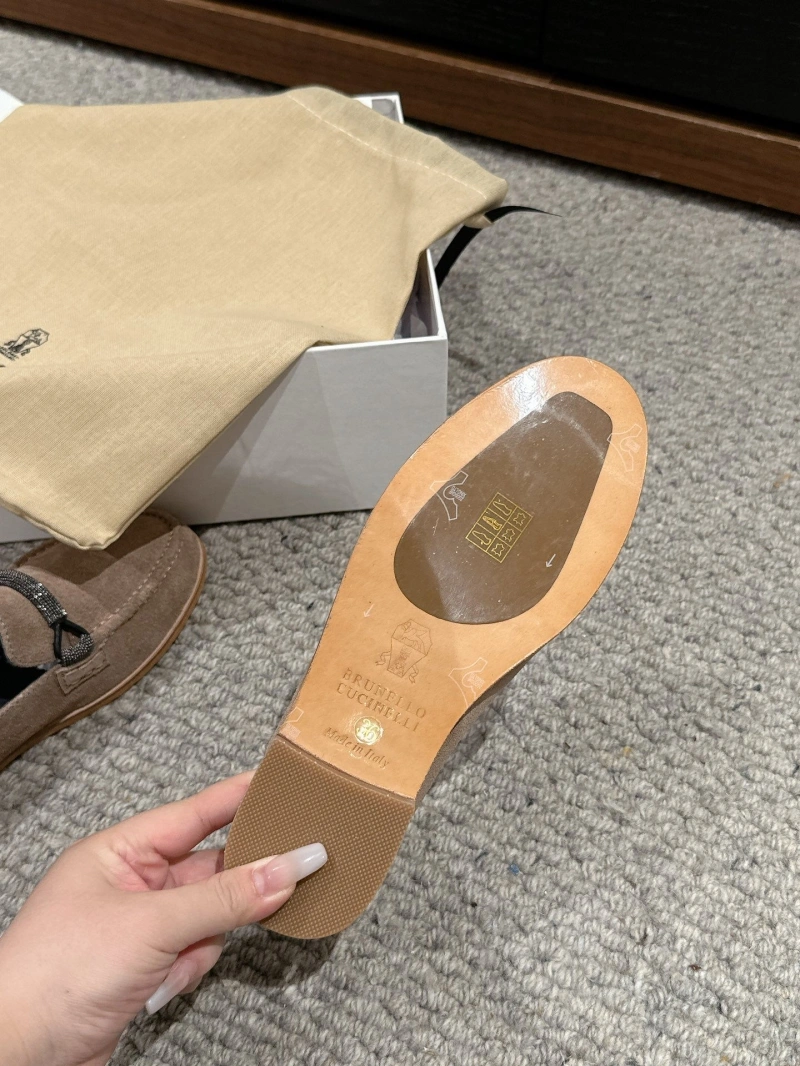 Chxnxl Slippers Flexible 132400