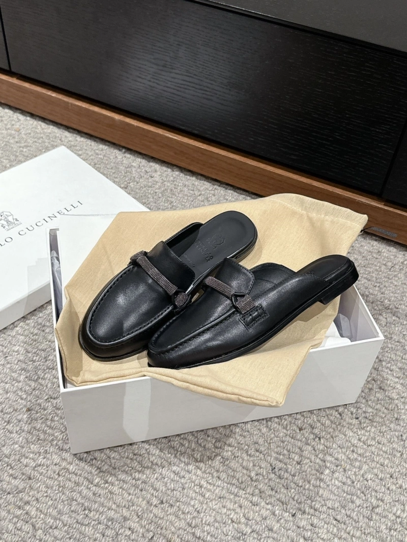 Chxnxl Slippers Trendsetting 132398