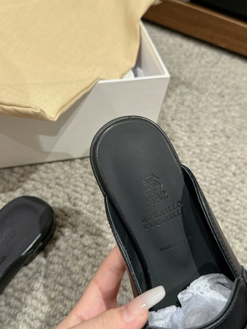 Chxnxl Slippers Trendsetting 132398